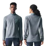 Цанланг Синий-Воротник-стойка