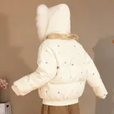 Абрикосовый