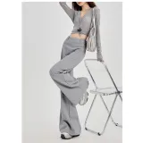 Светло-серый, стандартное издание