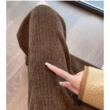 [Two-Button] Темный кофейный Стандартное издание