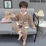 Светло-кофейный