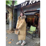 Хаки-жёлтый