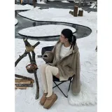 Горох Зеленый