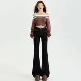 Синий, увеличенная длина