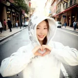 Gray [Thickened и Fleece-Lined Heavy-Weight Enhanced]  
Серый [Утолщенный и с флисовой подкладкой, тяжелый, улучшенный]