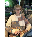 Абрикосовый