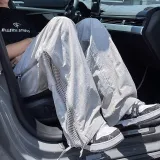 Светло-серый