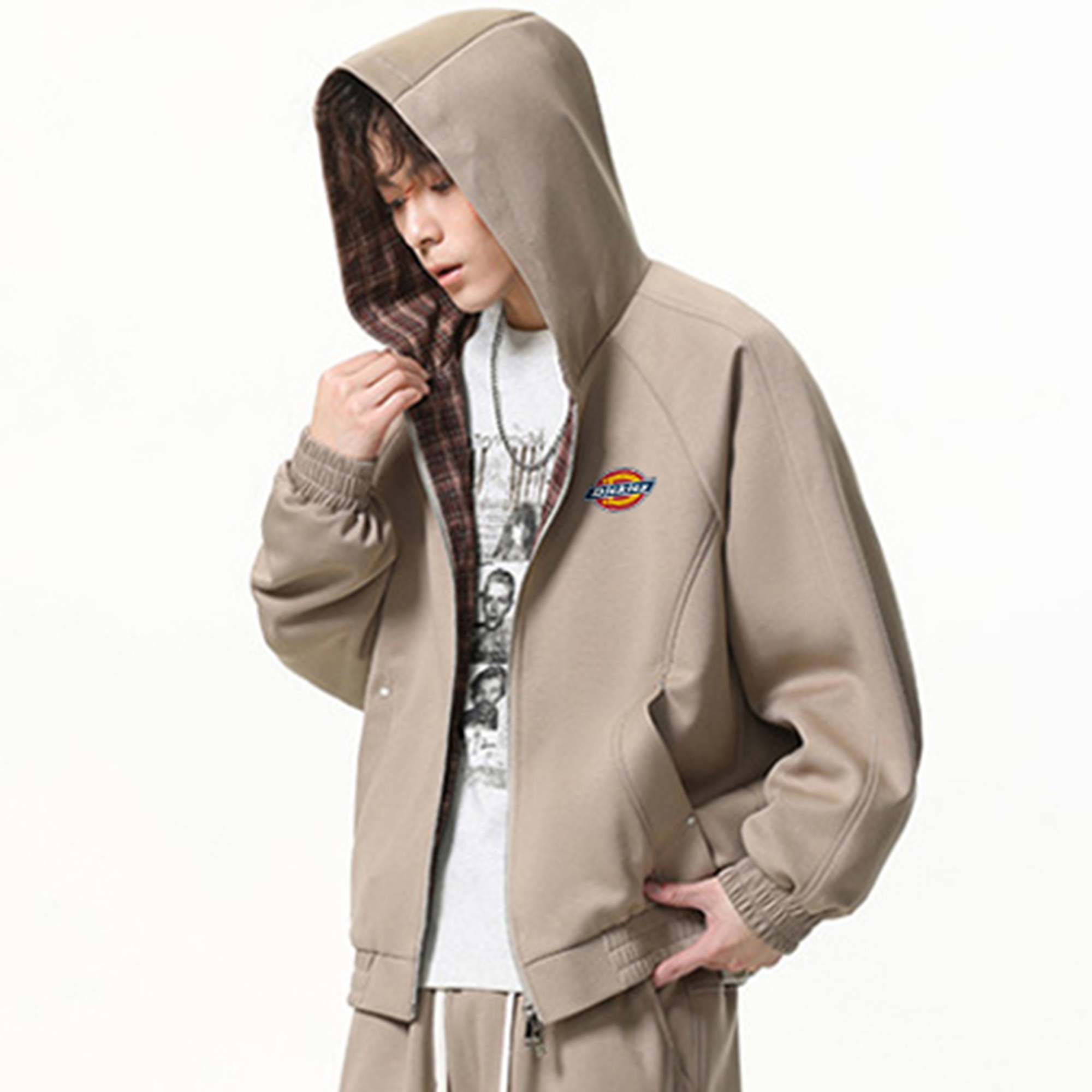 Dickies Унисекс Толстовка