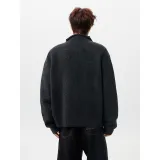 Железно-серый