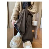 Кофейный-Маленький