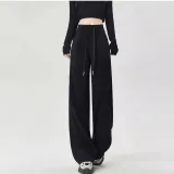 Чёрный - увеличенная длина