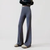 Флисовая подкладка - Темно-серый - Стандартный