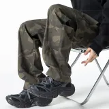 Армейский зеленый