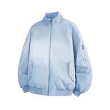 Лунно-голубой