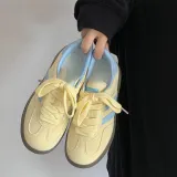 Yellow Blue-Exclusive Shoe Box-Includes Socks  
Желтый Синий-Эксклюзивная обувная коробка-Включает носки