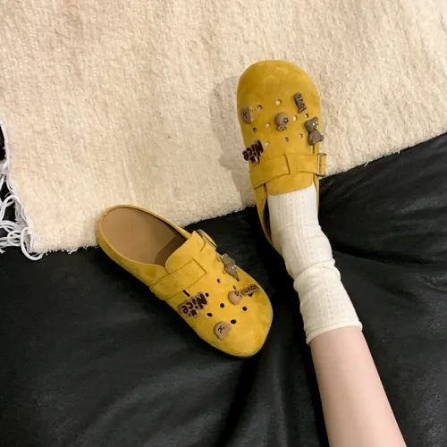 Fawn Miri Birkenstock Стиль Обувь Женские