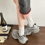 Серебряный эксклюзивный обувь коробка - включает носки