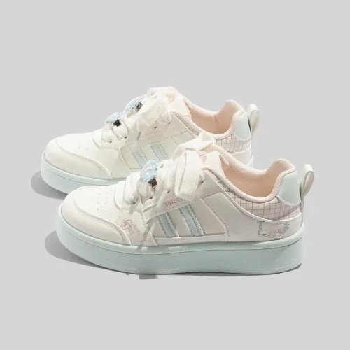 Fawn Miri Низкие Кроссовки для Скейтбординга Женские