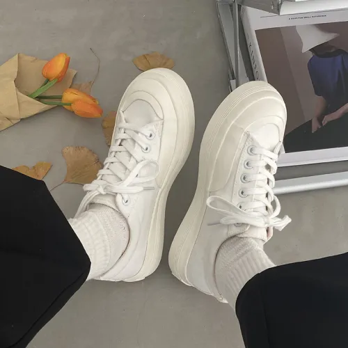 Fawn Miri Low-Top Sneakers Женские