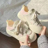 Yellow Pink-Exclusive Shoe Box-Includes Socks  
Желтый Розовый-Эксклюзивная Обувная Коробка-Включает Носки
