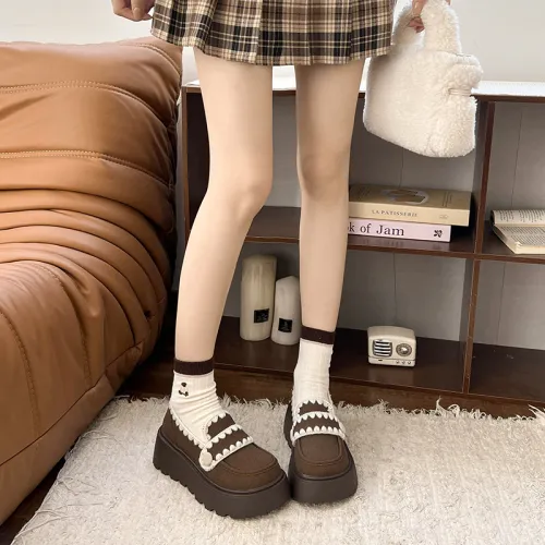 Fawn Miri Лоферы Женские