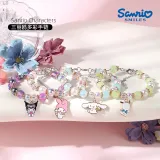 [Браслет Kuromi + Браслет Kuromi]