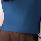 Темно-синий