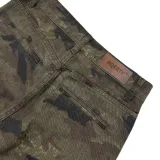 Камуфляж (утолщенный и с флисовой подкладкой)