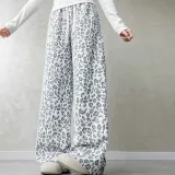 Чёрно-белый