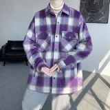 Фиолетовая клетка