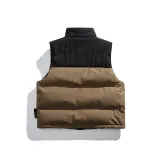 Чёрно-коричневый