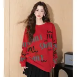 Ангорский красный