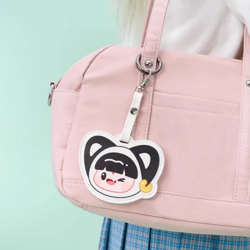 Shang Mei Shadow Подвески аниме-тематики