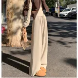 Овсяной стандартный (с флисовой подкладкой)