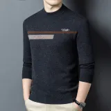 Черно-серый