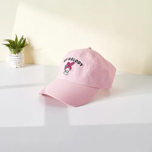 SANRIO Hello Kitty Полиамидные Кепки Унисекс