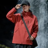 Малиновый Тень Красный