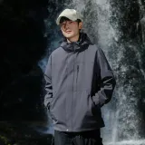 Дым, платиновый серый