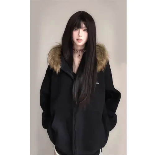 CASTLE WOODS Свитшот Женские