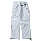 Снежно-горный белый