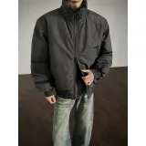 Темно-серый