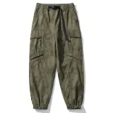 Камуфляж Лесной Зеленый