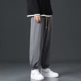 Темно-серый [утолщенная флисовая подкладка]