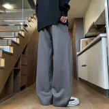 Серый [Утолщенный и с флисовой подкладкой, улучшенный]