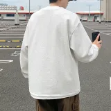 Фотиния Серый [Утолщенный и с флисовой подкладкой, улучшенный]