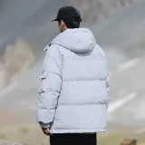 Светло-серый