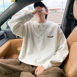 Фотиния Серый (Утолщенный с флисовой подкладкой)