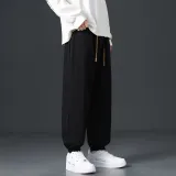 Чёрный [утолщённая флисовая подкладка]