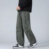 Бамбук Зеленый [Удобный и Дружественный к коже, Качество Улучшенное]