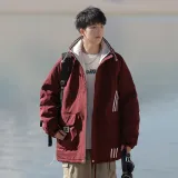 Бургунди [Теплый, Качество Улучшенное]